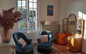 Maison d'Hôtes Archangels Home