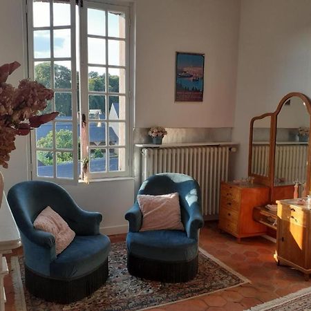 Maison d'Hôtes Archangels Home Saint-Saëns Extérieur photo