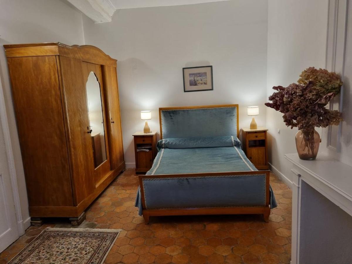 Maison d'Hôtes Archangels Home Saint-Saëns Extérieur photo